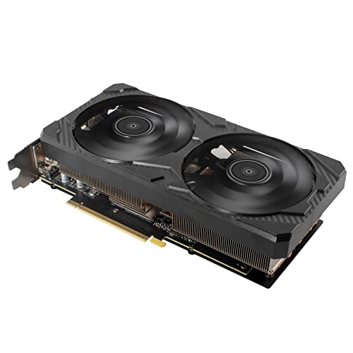 Galax Placa de Vídeo - GeForce RTX 3070 Ti, 1-Click OC, 8GB GDDR6X, 37ISM6MD4COC