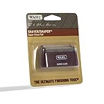 Wahl Professional 5 Star Series Shaver Shaper Replacement Super Close Silver Foil, Super Close Shaving for Professional…