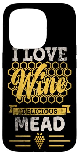 ݂͂A~[hDł - Funny Viking X}zP[X iPhone 15 Pro p