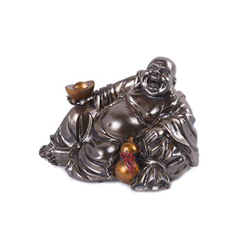 Lachineuse Grande Buddha di Fortuna Bouddha Chance...