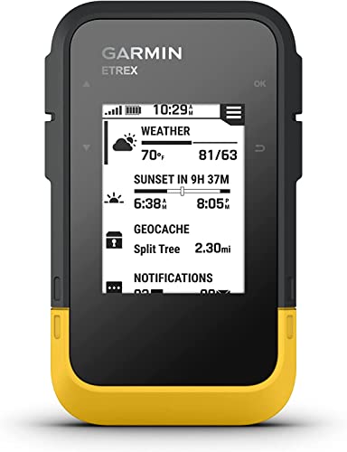 Certified Brands 010-02734-00 CASE BUNDLE Garmin Etrex Gps Handheld Navigator thumb #6