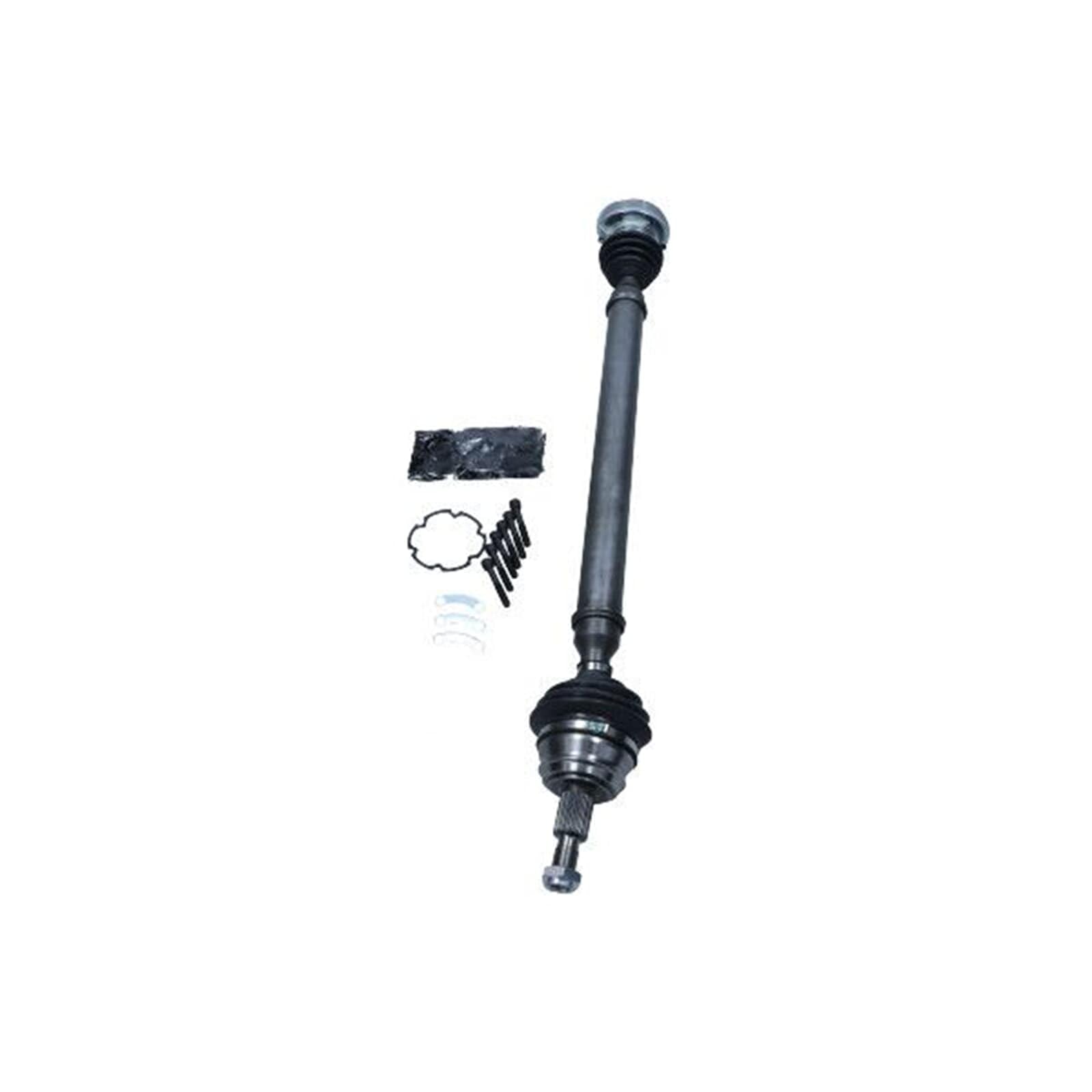 MAXGEAR Arbre de transmission Avant Droite Denture extérieure, côté roue: 36 Longueur: 822 mm Compatible avec VW Golf 4 3/5 portes 1J1 49-0885