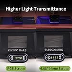 2K-Monochrome-Screen-Upgrade-Kit-for-Elegoo-MarsMars-Prowith-Protect-Films1620x2560-Resolution-with-50m-Pixel-Accuracy