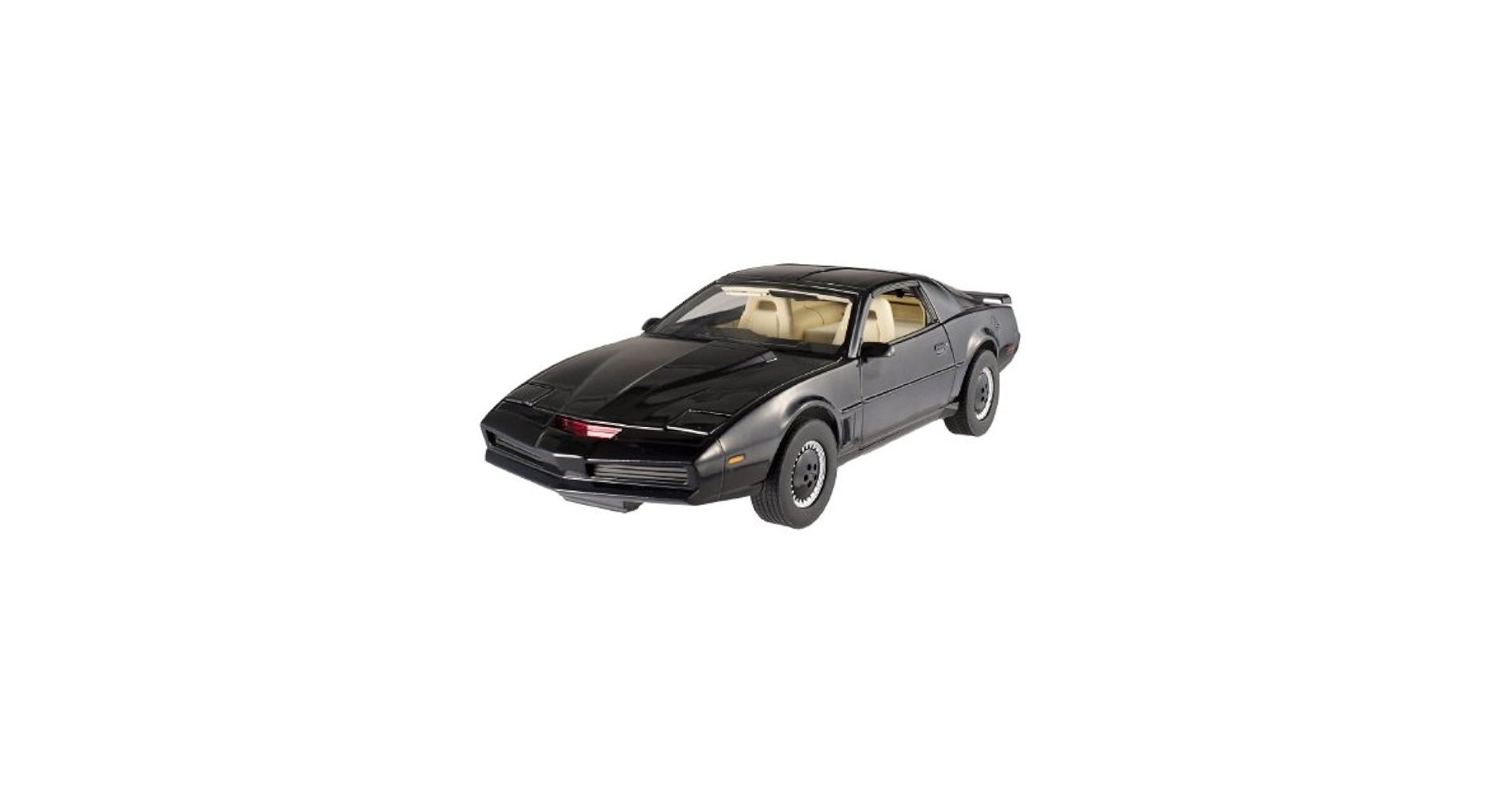 Amazon.com: ELITE 1982 Pontiac Firebird Trans Am K.I.T.T.
