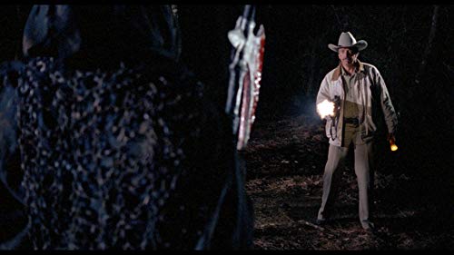 Grave Robbers (Ladrones de Tumbas)