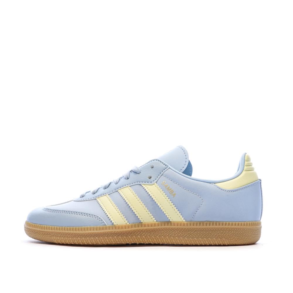 adidas Samba OG Womens Sneaker (