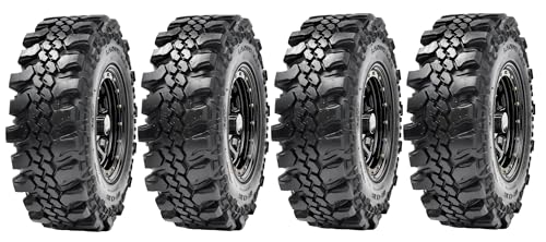 Amazon.co.jp: CST Tires 31x10.50-16 6PR 109K LAND DRAGON CL-18 