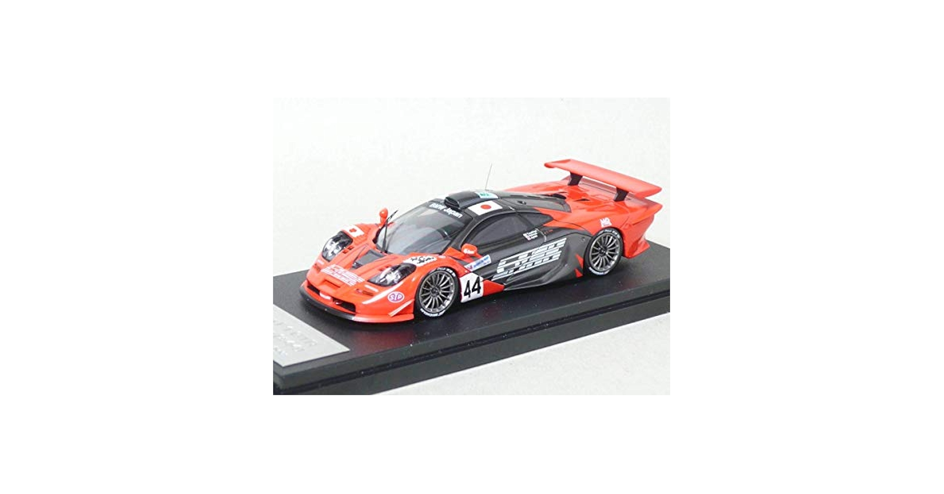 Amazon.co.jp: McLaren F1 GTR Lark McLaren #44 Le Mans 1997
