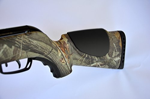 Thick - Super Soft Rifle Cheek Pad (LH)