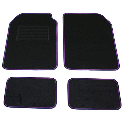 DBS - Tappetino abitacolo - Veicolo/Auto - 4