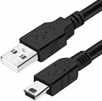 NUDE CABLE TYPE-B 5m S-L ②