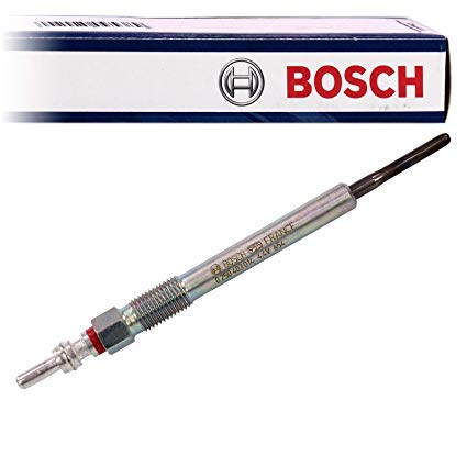 4 Candelette Bosch 1.9 Jtdm 150 Cv - 46792355