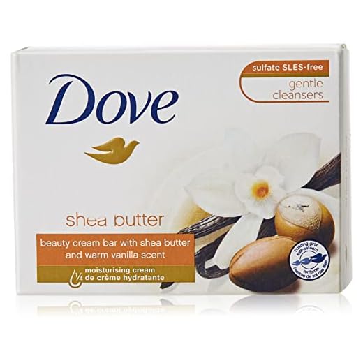 Dove Beauty Cream Bar Tvål, 100 g