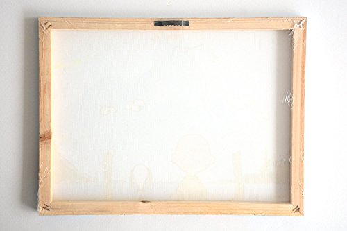 Yuiend affrettatevi stampa artistica da parete