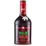 Mampe Halb & Halb Bitterlikör 31% Vol. 0,7l