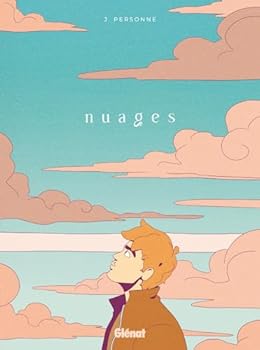 Hardcover Nuages [French] Book