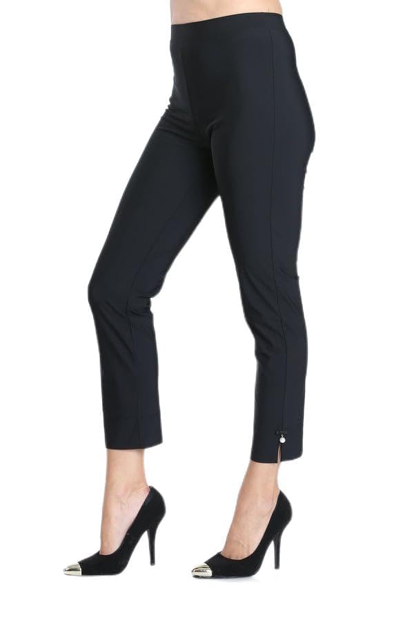 IC Collection Easy Pull-On Pearl Pant