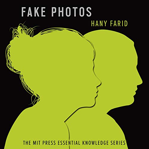 Fake Photos by Hany Farid episode artwork