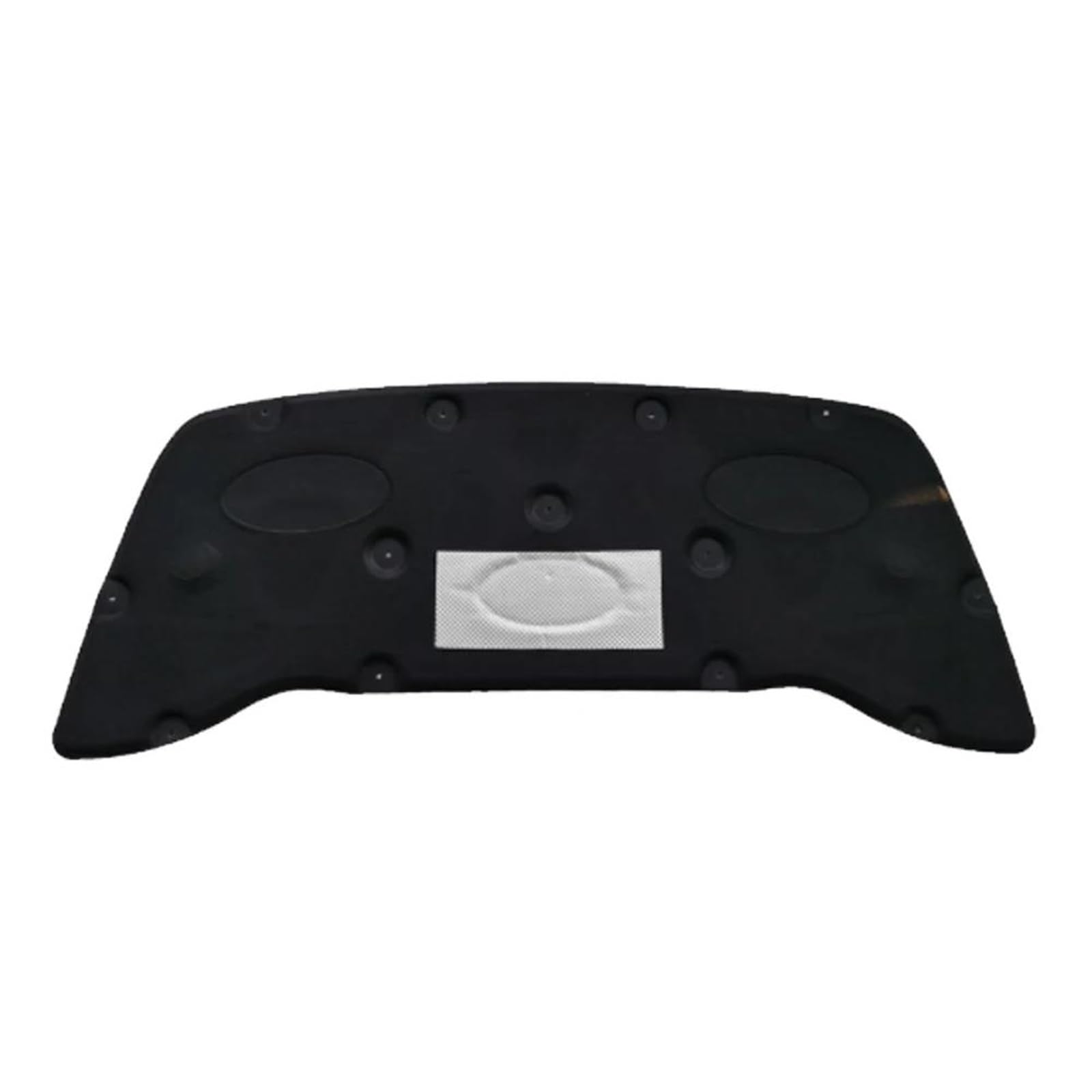 Tappetino Fonoassorbente Per Mercedes Per Benz Classe A W176 2013-2018 Tappetini Fonoassorbenti Ignifughi Cofano Auto Isolanti Termici Accessori Isolamento termico motore