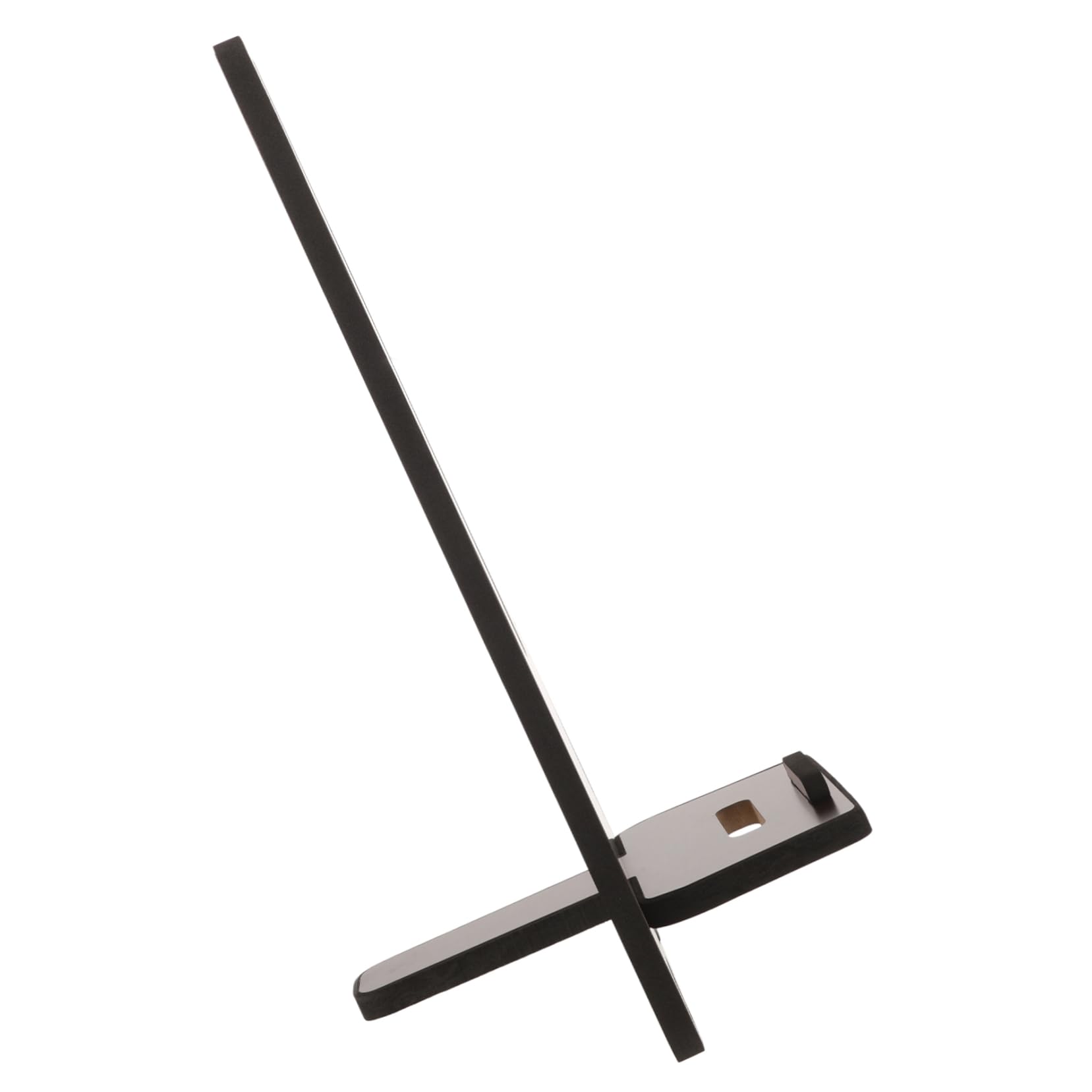 Totority Digital Wind Instrument Rack Robust Design Stand for Music Instrument Storage Easy Assembly