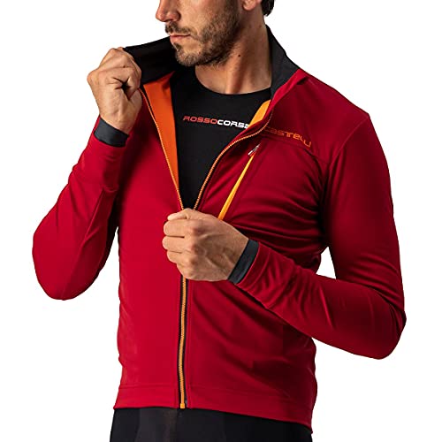 Chaqueta Castelli Go para Hombre miniatura 3