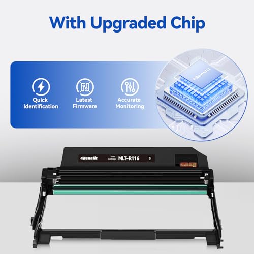 Image of MLT-R116 Imaging Unit Replacement for Samsung MLT-R116 MLTR116