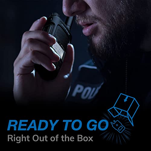 Baofeng G11S Gmrs Radio Handheld thumb #3