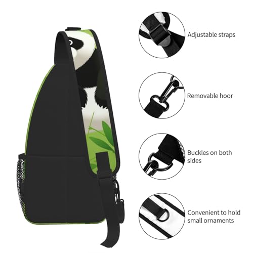 Mochila bandolera cruzada para niños y niñas miniatura 5