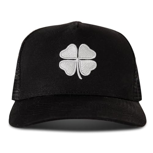 Casquette baseball Lucky Brand trucker idéale pour vos sorties en plein air et voyages