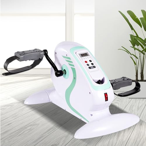 Pedaleador eléctrico con control automático HUSHHAAMPP miniatura 2