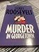 Murder in Georgetown (An Eleanor Roosevelt Mystery)