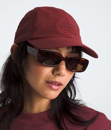 Image of The North Face Unisex-Adult Horizon Hat | Classic Fit Baseball Cap for Men & Women, Perfect for Golf, Cycling & Everyday Wear