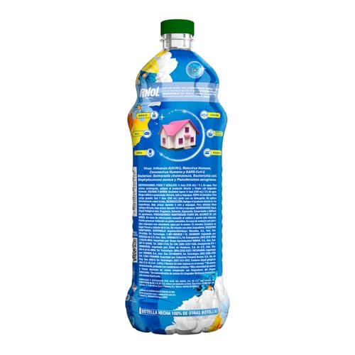 La mejor selección de Pinol azul de esta semana. 14 Imagen adicional