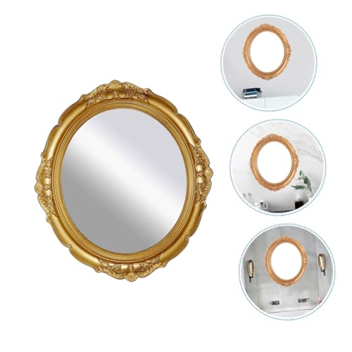 Espejo Vintage NOLITOY para Maquillaje de Pared miniatura 2