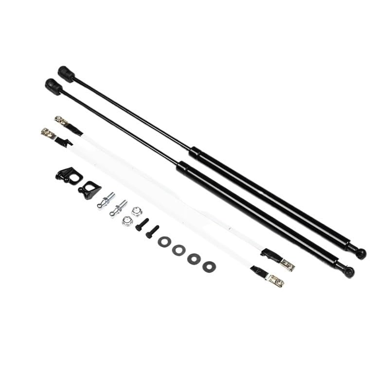 Levage de choc à gaz Haval H5 2023 amortisseur hydraulique