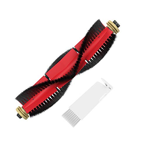 roborock Easy Clean Main Brush of S6, S6 Pure, E4 S4, S5 Max, S5, E35, E2 Robot Vacuum Cleaner