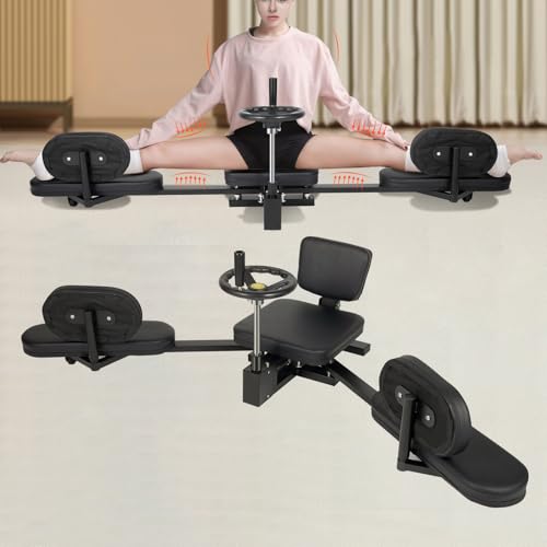 Beinspreizer Mechanisch Ballett Leg Extension Machine...