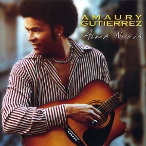 Alma Nueva [Audio CD]