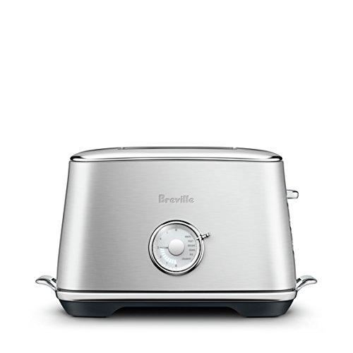 Breville the Toast Select Luxe 2-Slice Toaster