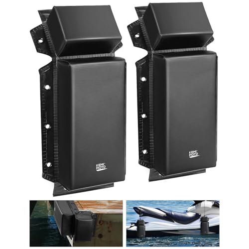 KEMIMOTO Boat Bumpers Docking