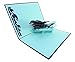 PopLife® Great White Shark 3D Fathers Day Pop Up Card - Ocean Birthday Pop Up Father's Day Card, Congratulations, Get Well - Fold Flat for Mailing - for Friend, for Daughter, for Husband, for Son