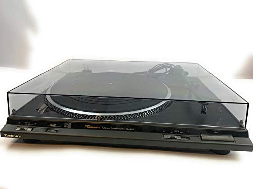 Technics SL-BD22 Audio Stéréo platine (discontinued par le fabricant) - Les Beatles, Paul McCartney, John Lennon, RIngo Starr, George Harrison Technics SL-BD22 Audio Stéréo platine (discontinued par le fabricant)