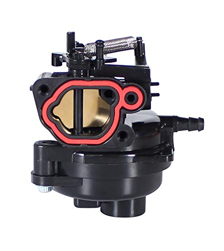 Carburetor for Craftsman M110 M210 M230 M400 CMXGMAM1125501 CMXGMAM1125499 11A-B2A9791 140cc 163cc Lawn Mower 1150573 020698 2700psi 2800-PSI2.1GPM 2.3-GPM Pressure Washer