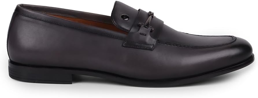 Men Leather Loafers