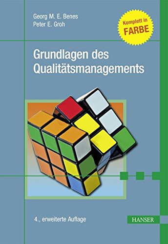 Grundlagen des Qualitätsmanagements Grundlagen des Qualitätsmanagements