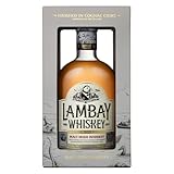 LAMBAY WHISKEY