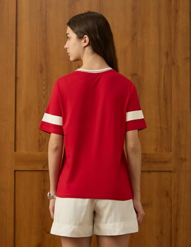 Image of U.S. Polo ASSN. Women T-Shirt