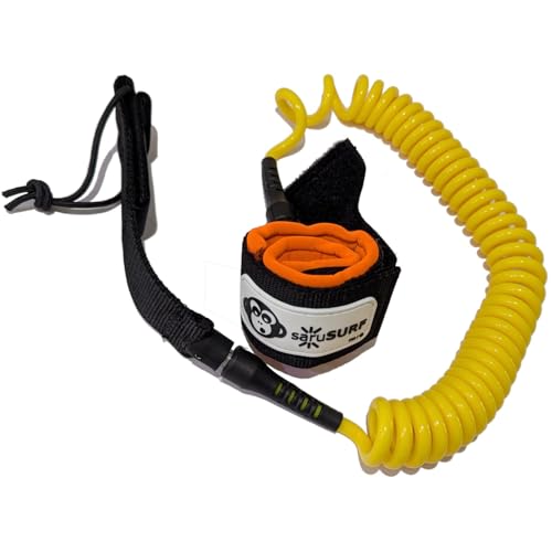 RC [VR[h inflatable X^hAbvph{[h O{[hp airSUP SUP tHC p 305cm 10 foot x 7mm Gp (YELLOW)