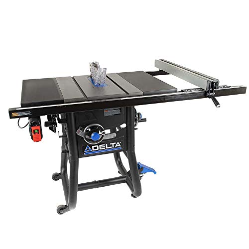 Delta 36-5100T2 Table Saw - Image 7