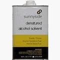 Sunnyside 93416 Denatured Alcohol Solvent, Pint (12-Pack)12